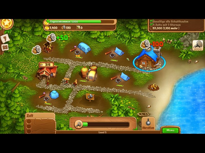 campgrounds-3 - Screenshot No. 3