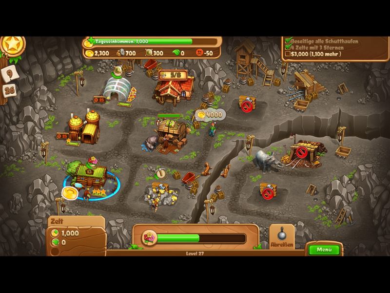 campgrounds-3 - Screenshot No. 4