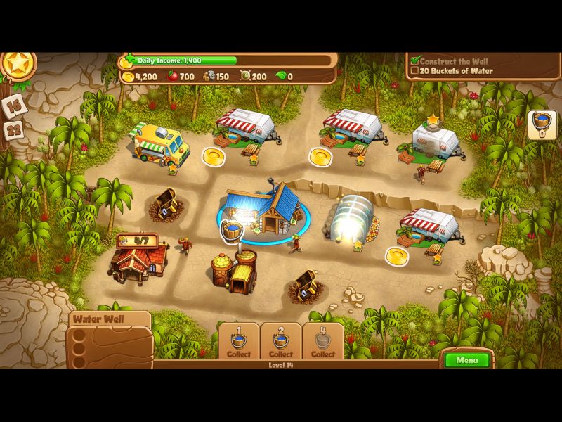 campgrounds-4 - Screenshot No. 3