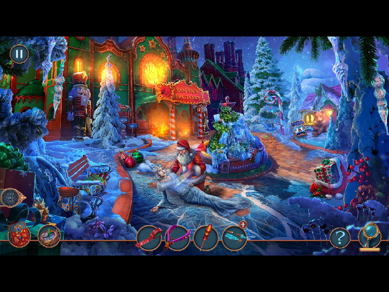 christmas-fables-waechter-der-feiertage-sammleredition - Screenshot No. 3