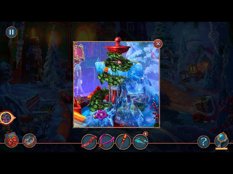 christmas-fables-waechter-der-feiertage - Screenshot No. 4