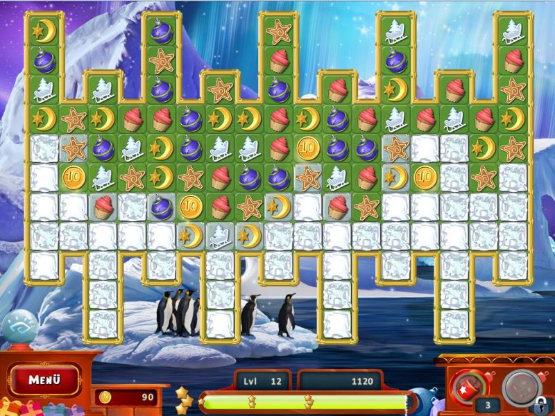 christmas-puzzle-2 - Screenshot No. 1