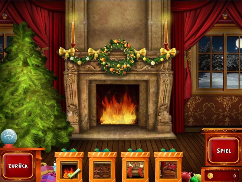 christmas-puzzle-2 - Screenshot No. 2