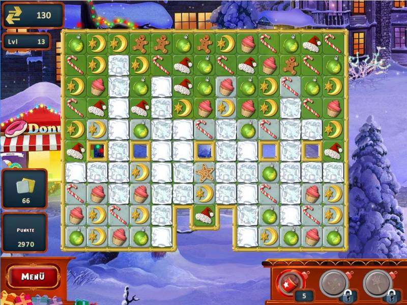 christmas-puzzle-3 - Screenshot No. 3