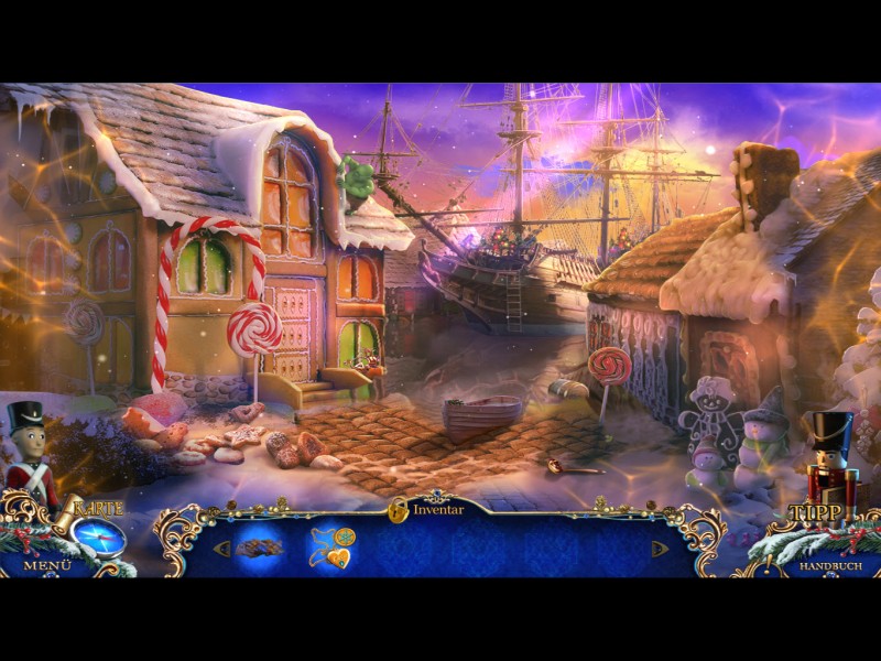 christmas-stories-andersens-der-zinnsoldat-sammleredition - Screenshot No. 4