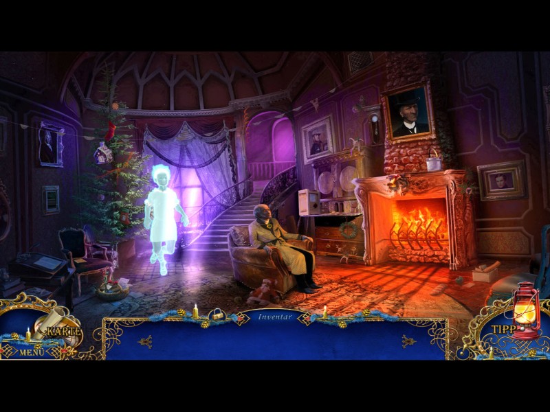 christmas-stories-eine-weihnachtsgeschichte - Screenshot No. 2