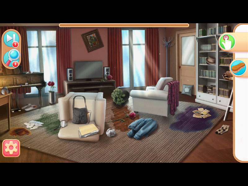 cleaning-queens-crystal-clean-home-sammleredition - Screenshot No. 2