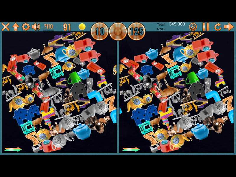 clutter-puzzle-magazine-vol-15-no-1-sammleredition - Screenshot No. 4