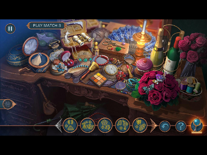 connected-hearts-gluecksspiel-sammleredition - Screenshot No. 4