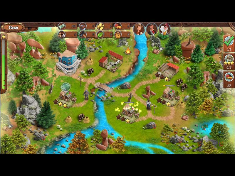 country-tales - Screenshot No. 3