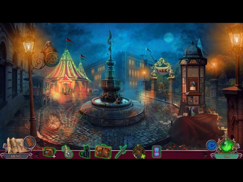 dark-city-london - Screenshot No. 3