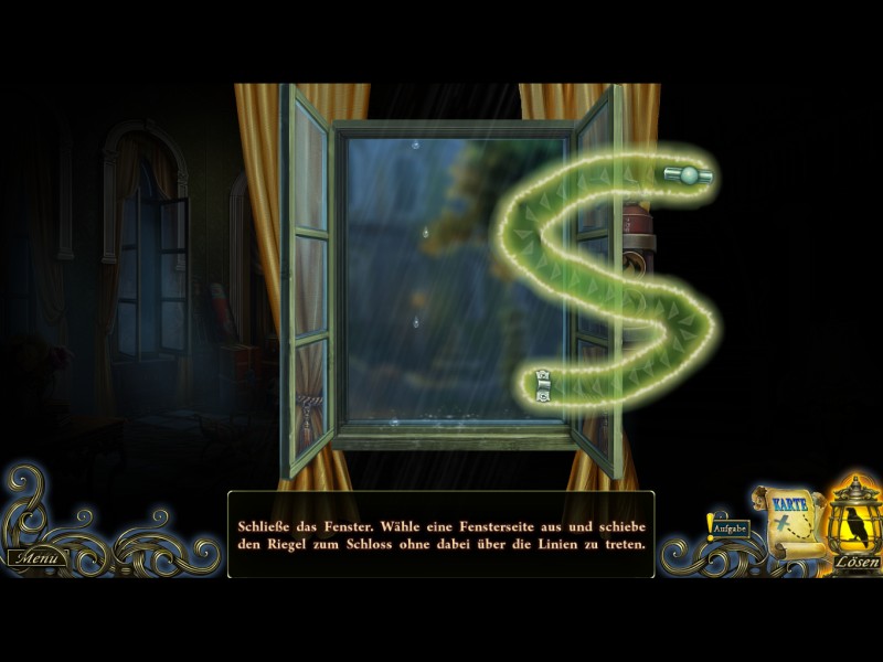 dark-tales-edgar-allan-poes-grube-und-das-pendel - Screenshot No. 4