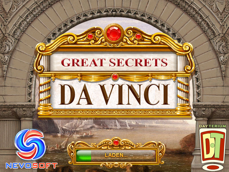 das-grosse-da-vinci-geheimnis - Screenshot No. 3