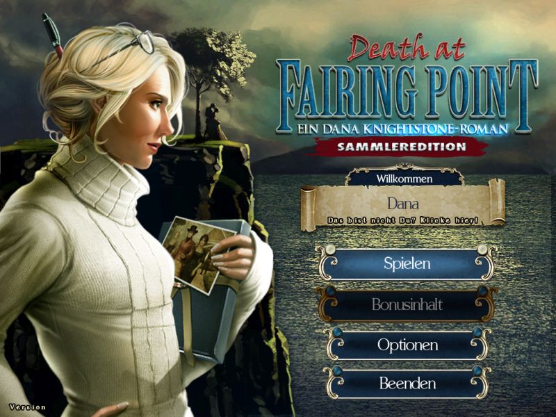 death-at-fairing-point-ein-dana-knightstone-roman-sammleredition - Screenshot No. 1