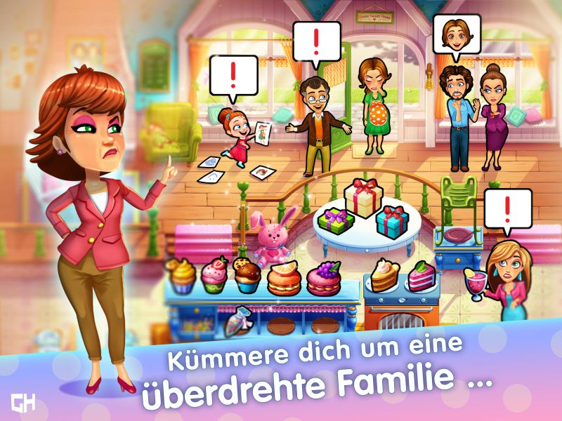 delicious-emily-und-das-wunder-des-lebens-platinum-edition - Screenshot No. 3