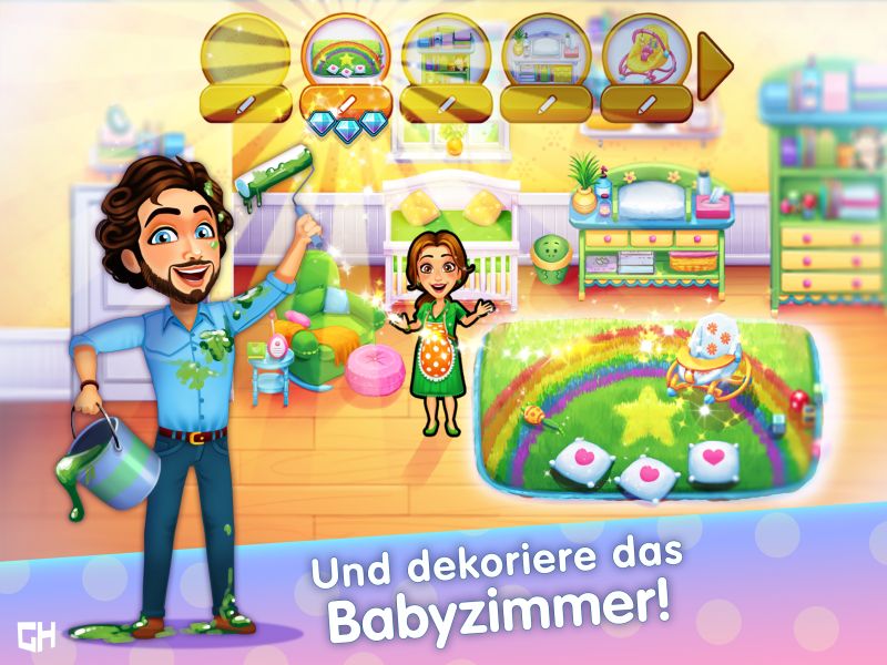 delicious-emily-und-das-wunder-des-lebens-platinum-edition - Screenshot No. 4