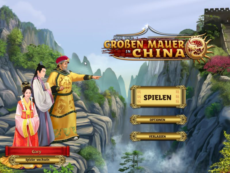 der-bau-der-chinesischen-mauer - Screenshot No. 1