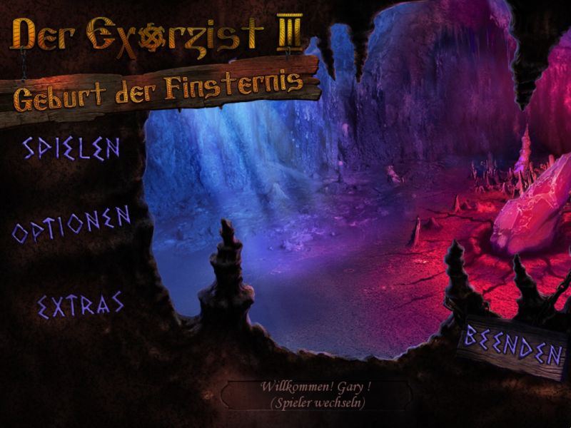 der-exorzist-3-geburt-der-finsternis - Screenshot No. 1