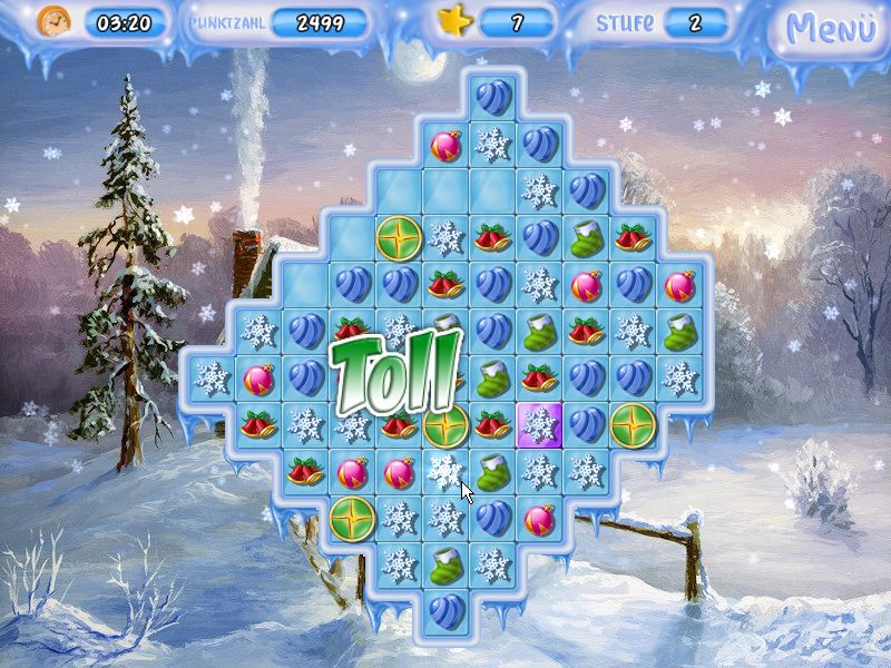 der-perfekte-weihnachtsbaum - Screenshot No. 4