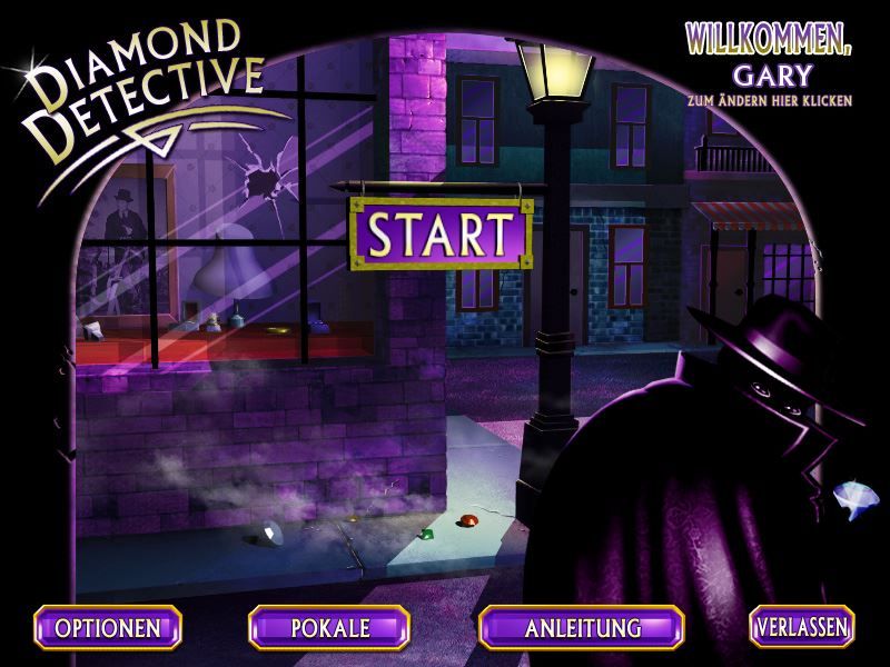 diamond-detective-den-diamanten-auf-der-spur - Screenshot No. 4