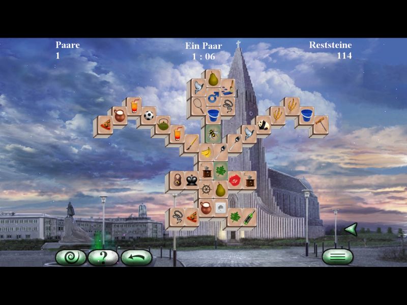 die-groessten-heiligtuemer-der-welt-mahjong-2 - Screenshot No. 4