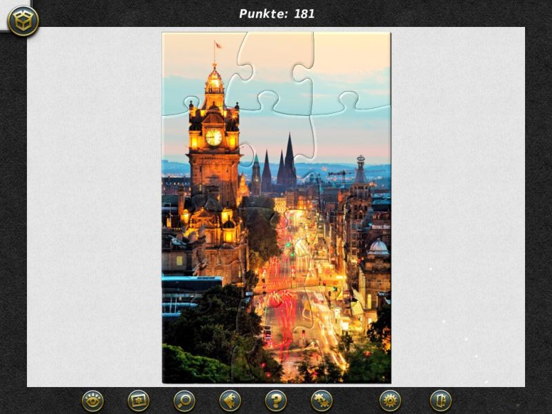 die-welt-der-puzzle-jigsaw-tour-4 - Screenshot No. 1