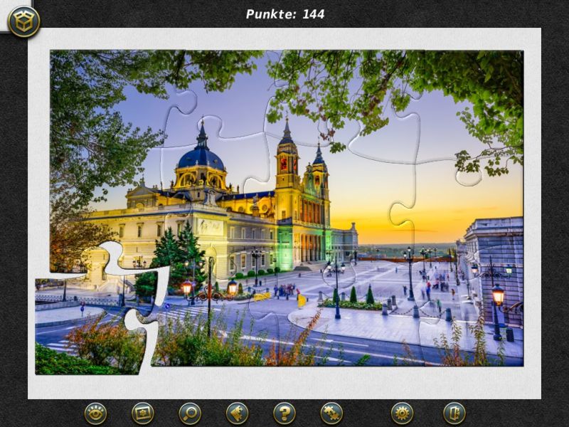 die-welt-der-puzzle-jigsaw-tour-4 - Screenshot No. 3