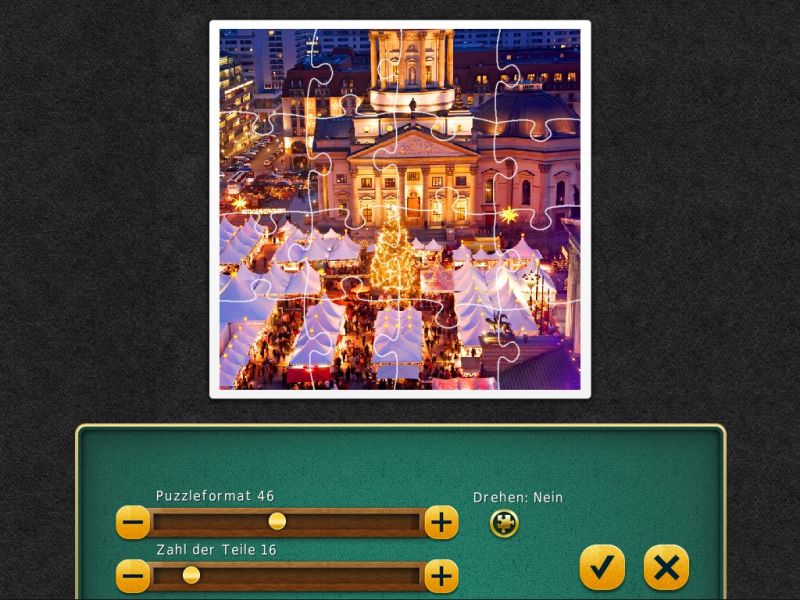 die-welt-der-puzzle-jigsaw-tour-4 - Screenshot No. 4