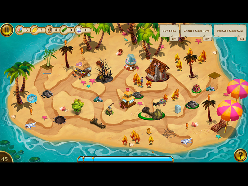 ellies-farm-2-african-adventure - Screenshot No. 3