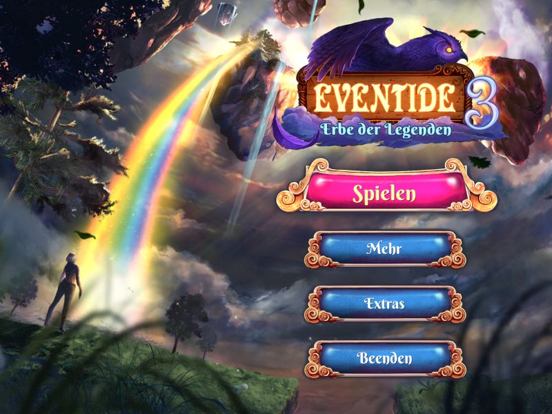 eventide-3-erbe-der-legenden - Screenshot No. 1