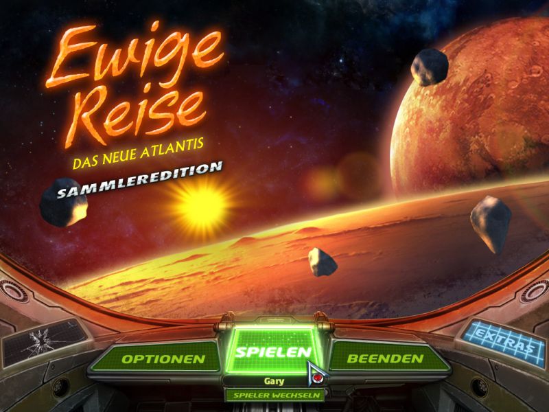 ewige-reise-das-neue-atlantis-sammleredition - Screenshot No. 1