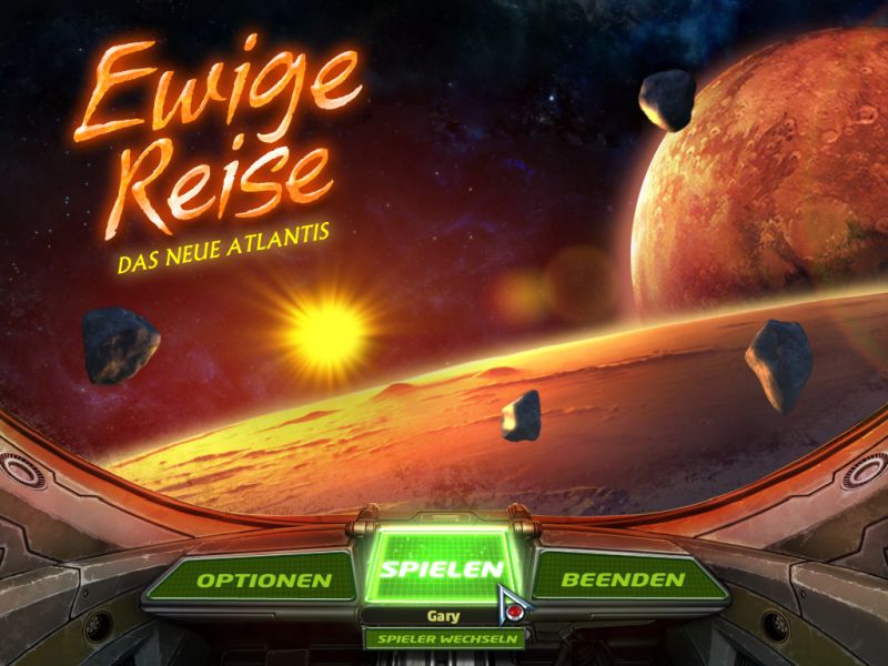 ewige-reise-das-neue-atlantis - Screenshot No. 1