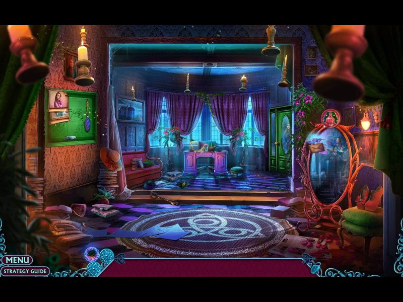 fairy-godmother-stories-cinderella - Screenshot No. 1