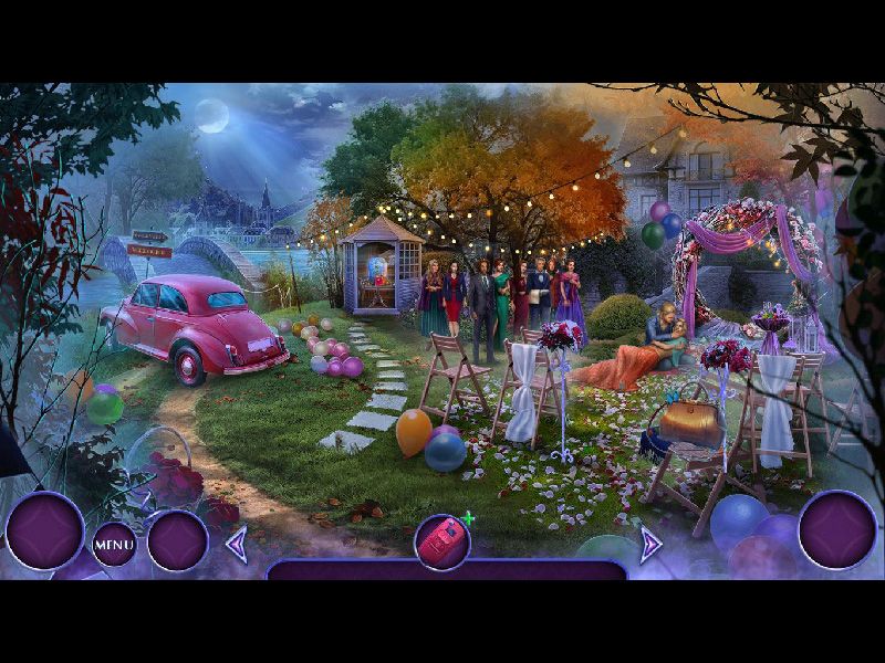 fairy-godmother-stories-taleville - Screenshot No. 1