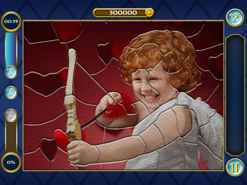 fairytale-mosaics-cinderella-2 - Screenshot No. 1