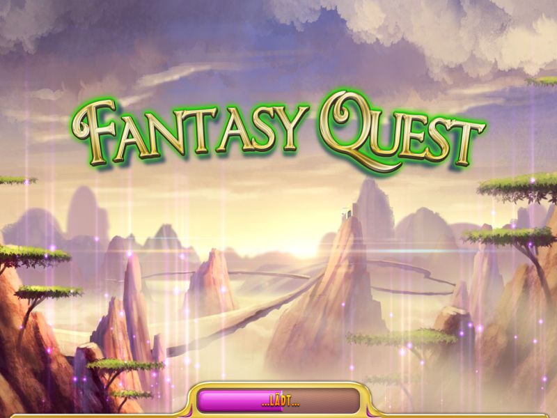 fantasy-quest-von-zauberern-und-elfen - Screenshot No. 1