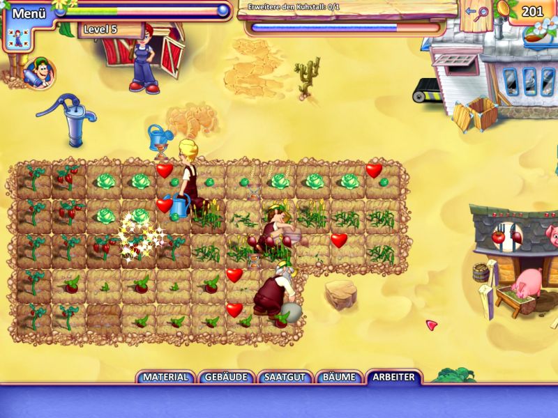 farm-craft-2 - Screenshot No. 4