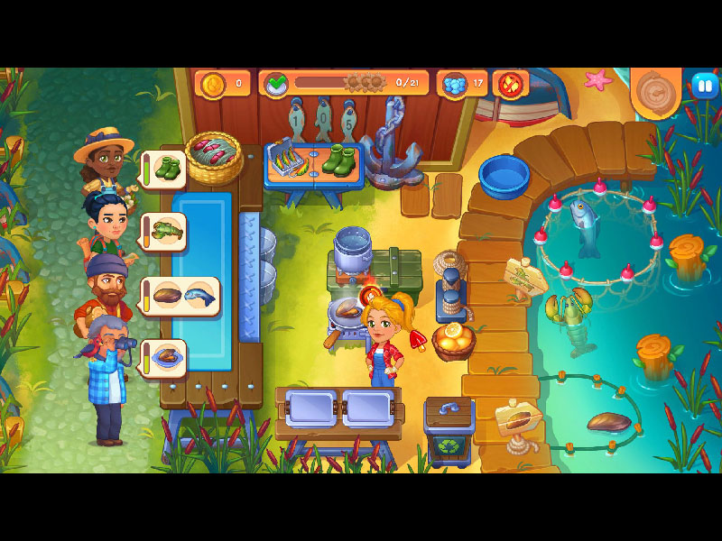 farming-fever-2 - Screenshot No. 2