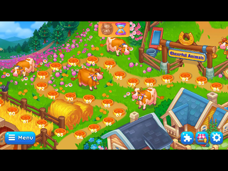 farming-fever-sammleredition - Screenshot No. 3