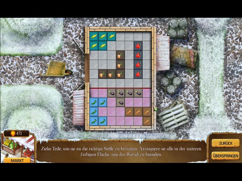 farmington-tales-2-winter-auf-dem-land - Screenshot No. 3