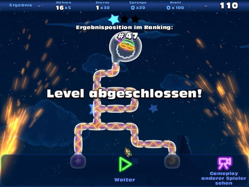 fiber-twig-mitternachts-puzzle - Screenshot No. 2