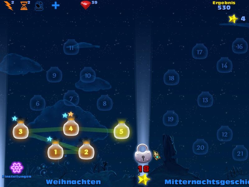 fiber-twig-mitternachts-puzzle - Screenshot No. 3