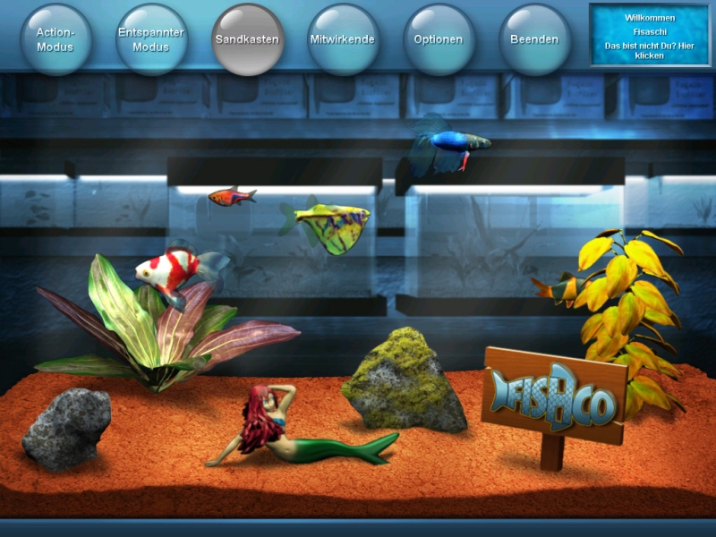 fishco - Screenshot No. 2