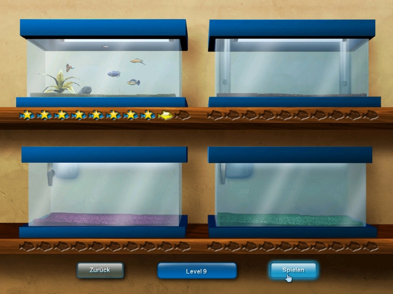 fishco - Screenshot No. 3