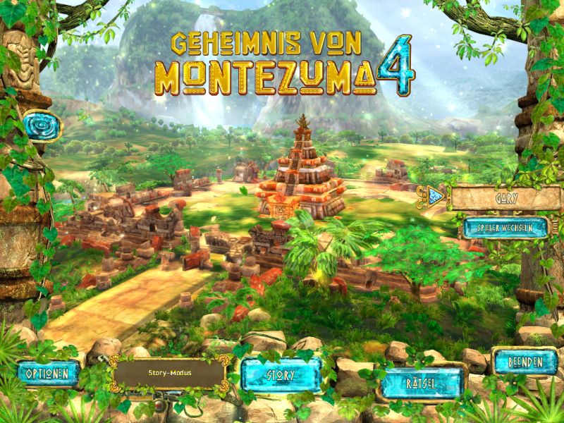 geheimnis-von-montezuma-4 - Screenshot No. 1