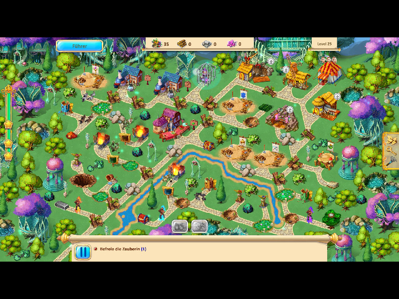 gnomes-garden-life-seeds-sammleredition - Screenshot No. 4