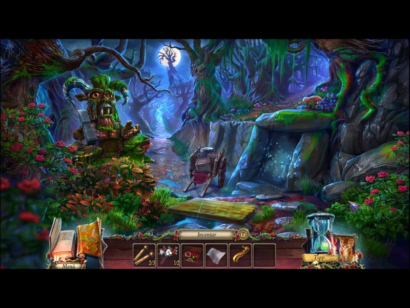 grim-legends-der-fluch-der-braut - Screenshot No. 4