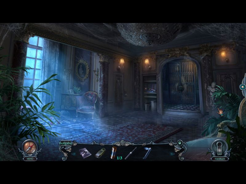 haunted-hotel-zimmer-nummer-18-sammleredition - Screenshot No. 2