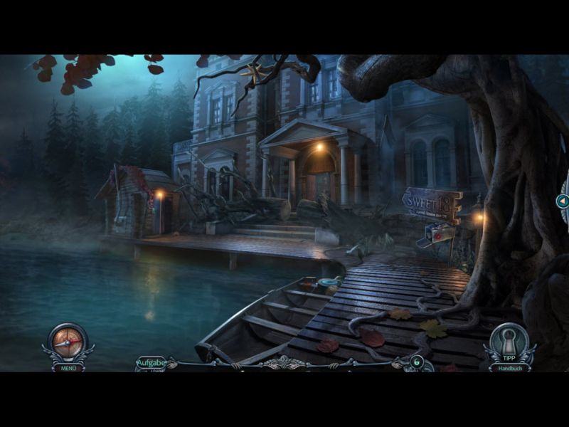 haunted-hotel-zimmer-nummer-18-sammleredition - Screenshot No. 4