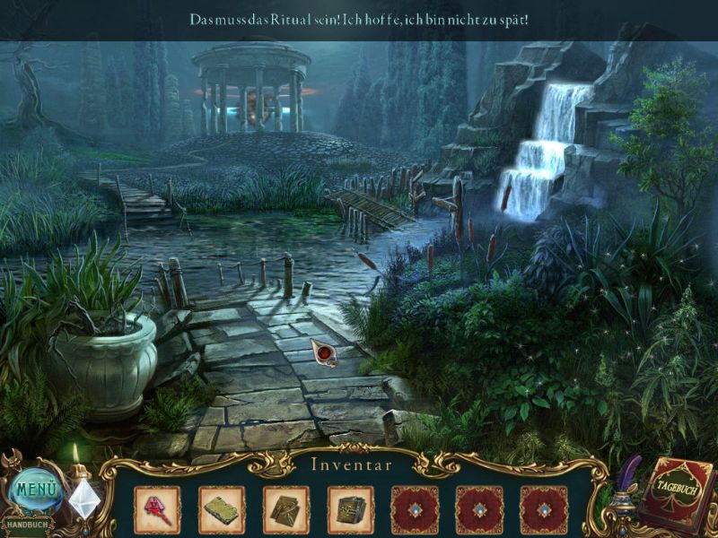 haunted-legends-der-bronzene-reiter-sammleredition - Screenshot No. 4